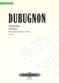 BATTLEFIELD CONCERTO