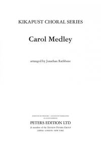CAROL MEDLEY CHANT