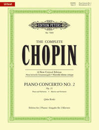 CONCERT 02 F OP.21 PIANO