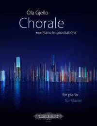 CHORALE PIANO