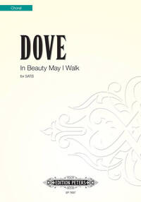 IN BEAUTY MAY I WALK CHANT