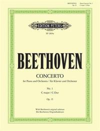 CONCERT 01 C OP.15 PIANO