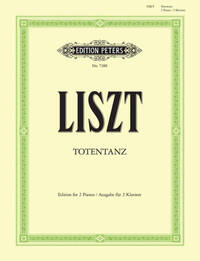 TOTENTANZ PIANO