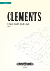 HOPE, FAITH AND LOVE CHANT