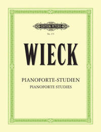 PIANOFORTE STUDIEN & AKKORDLEHRE PIANO