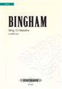 SING O HEAVENS CHANT