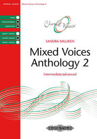CHORAL VIVACE MIXED VOICES ANTHOLOGY 2