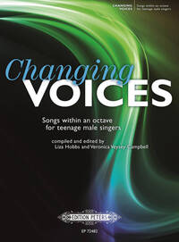 CHANGING VOICES (REVISED EDITION) CHANT