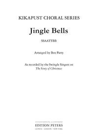 JINGLE BELLS CHANT