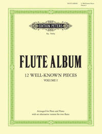 12 WELL-KNOWN PIECES, IN 2 VOLUMES, VOL. 1