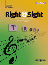 RIGHT & SIGHT 2 (SIGHTREADING) PIANO