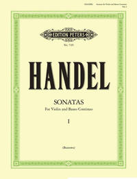 SONATAS VOL.1 VIOLON