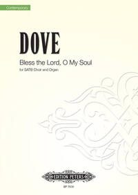 BLESS THE LORD, O MY SOUL CHANT
