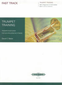 TRUMPET TRAINING 1 BEGINNERS ORCHESTRE