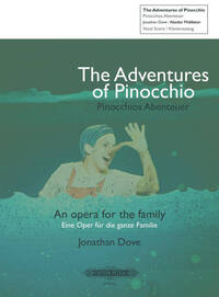 THE ADVENTURES OF PINOCCHIO CHANT