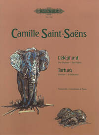 THE ELEPHANT / TORTOISES