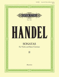 SONATEN 2 (BURROWS) ALTO