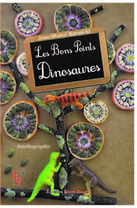 LES BONS POINTS DINOSAURES