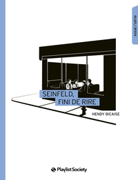 SEINFELD, FINI DE RIRE