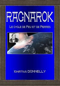 RAGNAROK, L AGE DU FEU ET DE LA PIERRE TOME 1