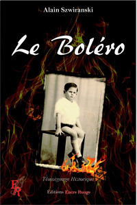 LE BOLERO