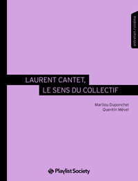 Laurent Cantet, le sens du collectif 