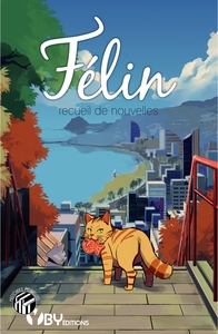 FELIN - RECUEIL DE NOUVELLES