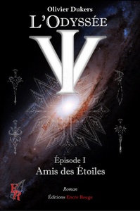 L'Odyssée V.I. épisode 1 Amis des Etoiles