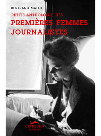 PREMIERES FEMMES JOURNALISTES