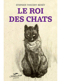 LE ROI DES CHATS