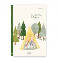 LA BIBLIOTHEQUE DE LA FORET