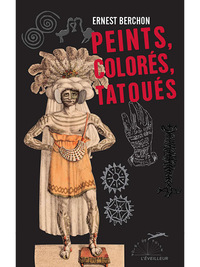 PEINTS COLORES TATOUES