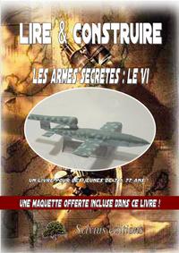 LES ARMES SECRETES NAZIES : LE V1