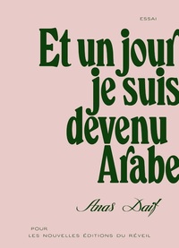 -Annulé- Et un jour je suis devenu arabe