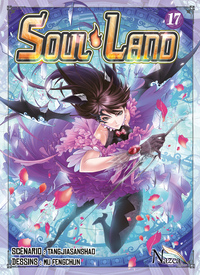 SOUL LAND T17 - SOUL LAND - T17
