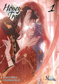 Honey Trap T1