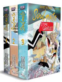 Coffret Intégrale Soulmate