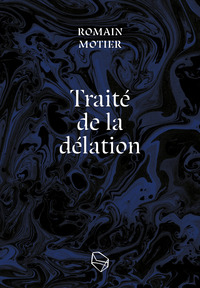 Traité de la délation