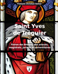Saint Yves de Tréguier - 1250-1303