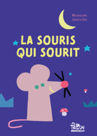 La souris qui sourit