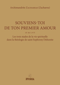 Souviens-toi de ton premier amour