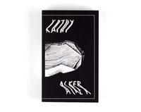 Kathy Acker (1971-1975)