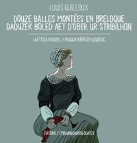 DOUZE BALLES POUR UNE BRELOQUE