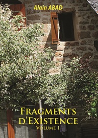 Fragments d'existence