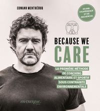 BECAUSE WE CARE - LA PREMIERE METHODE DE COACHING ALIMENTAIR