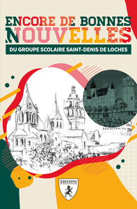 ENCORE DE BONNES NOUVELLES