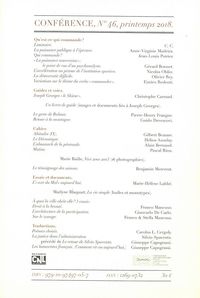 Conference n°46