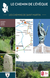LE CHEMIN DE L'EVEQUE.