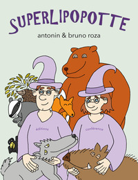 Superlipopotte
