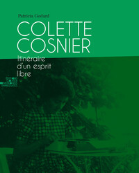 Colette Cosnier, Un féminisme en toutes lettres